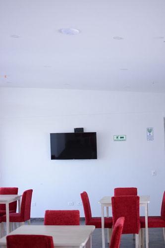 Massay Hotel ネイバ エクステリア 写真